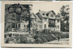 - Sandplacken I. Taunus - Ald-Wirtschaft, Hôtel, Rare, Petite Animation, écrite En 1919, TBE, Scans. - Taunus