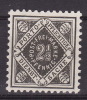 WURTTEMBERG 1916. Mi 119 Without Gum (o) - Neufs