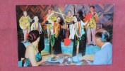 Yankee Clipper Dancing & Entertainment Polynesia RoomFlorida> Fort Lauderdale======   ===   Ref --2050 - Fort Lauderdale