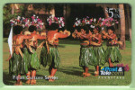 Fiji - 1994 Culture - $5 Meke Dance - FIJ-038 - VFU - Fidji