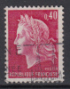 FRANKRIJK - Michel - 1969 - Nr 1650x - Gest/Obl/Us - 1967-1970 Maríanne De Cheffer