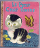 Le Petit Chat Timide: Un Petit Livre D'or - Contes