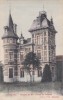 Landen  - Neerwinde - Chateau - Landen