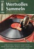 Magazin Neu Heft Wertvolles Sammeln MICHEL 3/2015 New 15€ With Luxus Informationen Of The World Special Magacine Germany - Kataloge & CDs