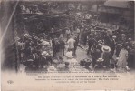 VILLEPREUX  - La Catastrophe En Gare De Villepreux-les-layes Le 18 Juin 1910 - 16 Morts Et De Nombreux Blessés - Villepreux