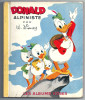 EO FRANCAISE Donald Alpiniste : Albums Roses - Disney