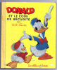 EO FRANCAISE Donald Et Le Code De Sécurité : Albums Roses - Disney