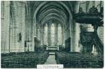 VILVORDE - Intérieur De L' Eglise Notre-Dame - Vilvoorde