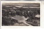 0-2091 BOIZENBURG, Luftaufnahme 30er Jahre - Boizenburg