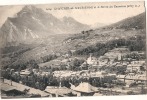 Saint Michel De Maurienne Et Le Perron Voyagé TTB - Saint Michel De Maurienne