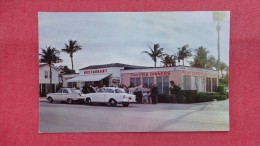 Proctor's RestaurantFlorida> West Palm Beach   ---  -   ----- -ref --2051 - West Palm Beach