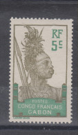 Yvert 36 ** Neuf Sans Charnière MNH - Nuevos