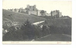 Dover Castle - Stengel - Dover