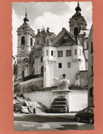 L'abbaye Impériale De Weingarten En Bade-Wurtemberg District De Ravensburg. CPSM Année 1960 Animé - Ravensburg