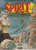 Will Eisner Spirit Les 13 Travaux Du Spirit Editions Neptune Albin Michel De 1982 - Verzamelingen