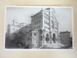 La Cathédrale - Kathedrale Notre-Dame-Immaculée