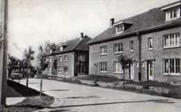 MONTIGNIES LE TILLEUL Cite Malfalise, Carte Photo Maison Leclerc - Momignies