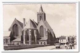 Schiedam, Ned. Herv. Kerk - Schiedam