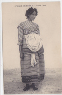 Afrique Orientale - Femme Tanosy - Africa