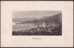 Richterswil - Richterswil