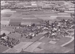 Mirchel B. Zäziwil  Fliegeraufnahme - Zäziwil