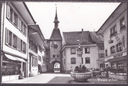 Wangen A. D. Aare - Wangen An Der Aare