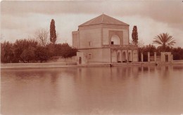 ¤¤   -  Carte-Photo   -  SYRIE   -  ALEP   -  Vue Sur Le Fleuve  -  ¤¤ - Syrië