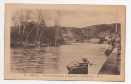 64 PYRENEES ATLANTIQUES - BEHOBIE Ile Des Faisans Ou De La Conférence (voir Descriptif) - Béhobie