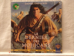 LASERDISC - LE DERNIER DES MOHICANS - Otros