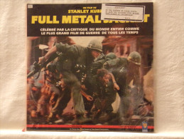 LASERDISC - FULL METAL JACKET - Otros