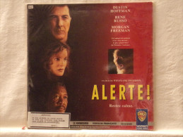 LASERDISC - ALERTE - Otros