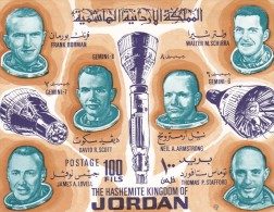 Jordania Hb Michel 36 - Jordan