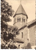 NANDRIN - Saint-Séverin-en-Condroz (4550) : Eglise Romane Du XIIe Siècle (Jeu De Bethléem). CPSM Pour Restaurer L'Eglise - Nandrin