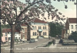 Boitsfort - Place Paul Gilson 1959 - Ancètres - Watermaal-Bosvoorde - Watermael-Boitsfort