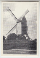 Oostvleteren, De Meesters Molen (pk25831) - Vleteren