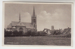 Sluis, R.K.Kerk (pk25838) - Sluis