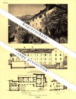 Photographien / Ansichten , 1936 , Verdasio , Rasa , Intragna , Centovalli , Prospekt , Architektur , Fotos !!! - Centovalli