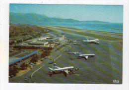 Nov15  0671352    Aéroport Nice Cote D'azur - Aeronautica – Aeroporto