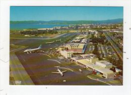 Nov15  0671351    Aéroport Nice Cote D´azur - Luchtvaart - Luchthaven