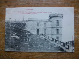 Observatoire De L'aigoual , Vallée De La Jonte """ Carte Animée "" - Valleraugue