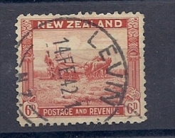 150024505  N.  ZELANDA  YVERT    Nº  201 - Used Stamps