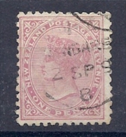 150024512  N.  ZELANDA  YVERT    Nº  53 - Used Stamps