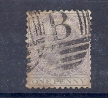 150024513  N.  ZELANDA  YVERT    Nº  52 - Used Stamps