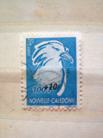 New Caledonia 2005 Bird - #973 = 2.25 $ - Gebruikt