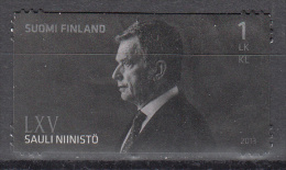 Finland  Scott No   1441     Used    Year  2013 - Gebraucht