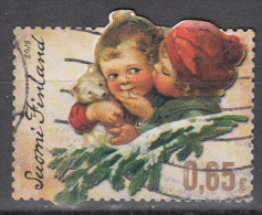 Finland  Scott No   1449     Used    Year  2013 - Usados