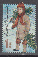 Finland  Scott No   1451     Used    Year  2013 - Gebraucht