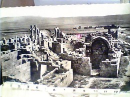 ALGERIA ALGERIE-RUINE S ROMAINES-de TEBESSA-LA BASILIQUE- VB1962 FB6913 - Tebessa