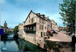 46 SAINT CERE - Vieilles Maisons -- Bords De La Bave --- - Saint-Céré