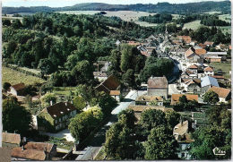 52 LONGEAU - Vue Panoramique Aérienne --- - Le Vallinot Longeau Percey